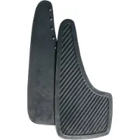 Carpoint Spatlappenset universeel 32x17cm.