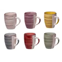 Studio Tavola Mokken Rimini 350 ml - 6 stuks