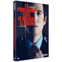 Studio Canal PROCHAINE FOIS JE VISERAI LE COEUR (LA)-FR