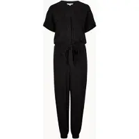 Apricot Jumpsuit ' ' zwart