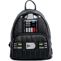Loungefly Star Wars Rugtas Star Wars Darth Vader Light Up