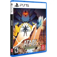 Atari Recharged Collection 3 () - PS5