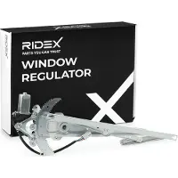 RIDEX 1561W0318 Raammechanisme