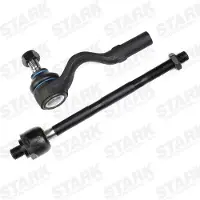 Stark SKRA-0250433 Spoorstang