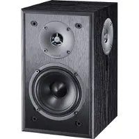 Magnat Surround Luidsprekers S10D Zwart - Verkocht per paar