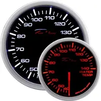 Carpoint WA5237B-C Weergave, koelmiddeltemperatuur