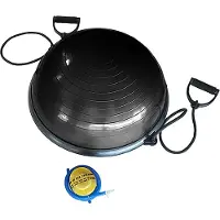 Softee Boss Balans Trainer