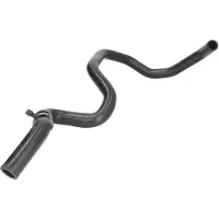 THERMOTEC DWR244TT Radiateurslang
