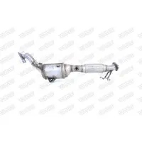 Walker 28660 Katalysator