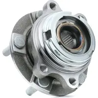 RIDEX 654W0825 Wiellagerset