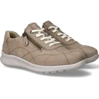 Hartjes Sneakers Taupe | Maat: 40