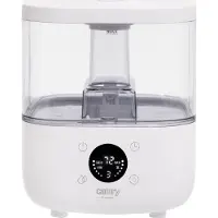 Camry Ad 7973 Humidifier Transparant