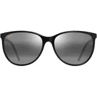 Maui jim Ocean Gepolariseerde Zonnebril Voor Dames