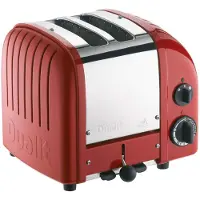 Dualit DU27031 - Rood