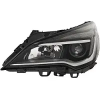 Diederichs 1808981 Koplamp