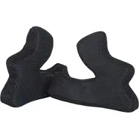 Troy Lee Designs D3 3d Wangkussentjes