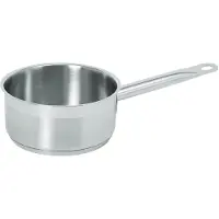 Hendi Steelpan zonder deksel 1.5 liter