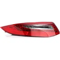 VAN WEZEL 7431925 Achterlicht