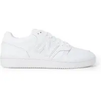 New Balance Sneakers laag '480' wit