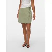 Vero Moda Rok 'VMLiza' groen