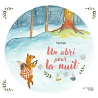 Eyrolles UN ABRI POUR LA NUIT