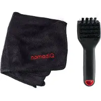 Nomadiq schoonmaakset