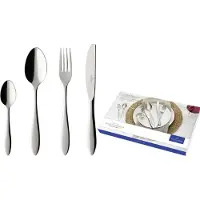 Villeroy & Boch Bestekset Arthur Brosse (30-Delig)