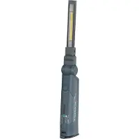 SCANGRIP Mini Slim - LED-werklamp 200 lm - 3-in-1 functie - Oplaadbaar via USB-C