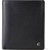 Esquire Portemonnee 'Houston' zwart