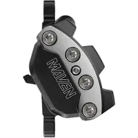 Sram Hydraulische schijfremklauw Maven Ultimate Zilver Zwart B1