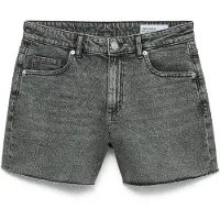 Vero Moda Jeans 'VMTess' grey denim