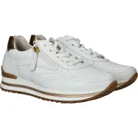Gabor Sneakers Laag Sneakers Laag - wit - Maat 41