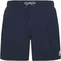 Protest Culture Zwemshort Junior Donker Blauw 152