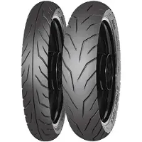 Mitas Street Force 56v Tl Voorband Voor Touring