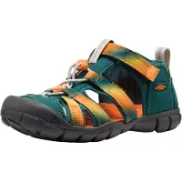 Keen - Youth Seacamp II CNX - Sandalen 32/33, meerkleurig