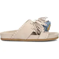 Ayana Dames Slippers 2503 - Beige - Maat 41