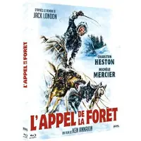 Bqhl L APPEL DE LA FORET-FR-BLURAY