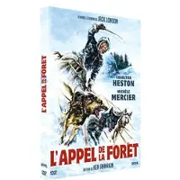 Bqhl L APPEL DE LA FORET-FR