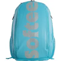 Softee Car Backpack Blauw