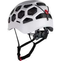 Camp Ikon Klimhelm Wit