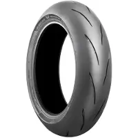 Bridgestone motorband, type S 23 R (140/70 R17 TL 66H, achterband, voor motorfietsen)