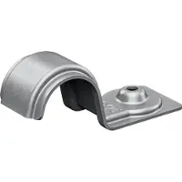 Bosch Professional PRO Metall-Einzelkabelhalter, EMS-20 Kabelhouder 1600A03C2A 1 stuk(s)