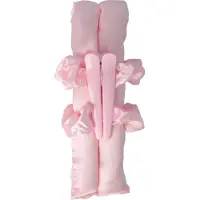 Parsa Beauty Krulset Met Srunchies en haarclips Krulspelden 5 st