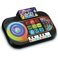 Vtech Dj Mix Junior Mengtafel Spaanse Versie