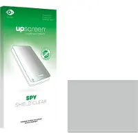 Upscreen - privacy screenprotector voor My Arcade Pixel Pocket Pro Galaga - Folie Beschermfolie Blauwlichtfilter