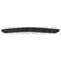BLIC Spoiler, bumper 5511-00-8102220P