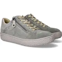 Hartjes Sneakers Groen | Maat: 37