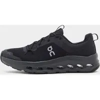 On Running Cloudleap Junior - Zwart, Zwart