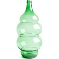 Ikonic Blown Bottle - Klaas Kuiken - Type M16