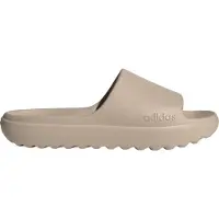 Adidas Muiltjes 'Adilette Lumia' donkerbeige